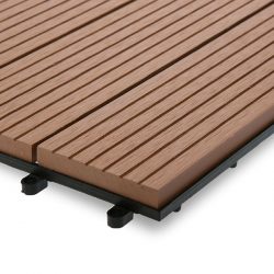 Decking Tile DIY 1 WOOD/C01