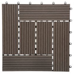 Decking Tile DIY 2 COFFEE/C02