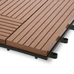 Decking Tile DIY 2 WOOD/C01